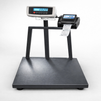 Dokunmatik Termal Yazıcılı Elektronik Baskül Dokunmatik Termal Yazıcılı Elektronik Baskül