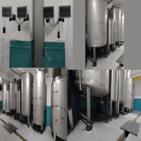 TANK, SİLO VE REAKTÖR TARTIMI TANK, SİLO VE REAKTÖR TARTIMI