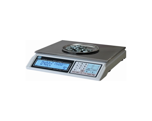 DENSİ PC30-AC SAYIM TERAZİSİ 